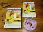 Basic Pole Fitness / DVD / met Denise Mulder, Alle leeftijden, Ophalen of Verzenden, Gebruikt, Cursus of Instructie