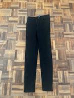 Bershka jeans maat 32, Lang, Maat 34 (XS) of kleiner, Blauw, Ophalen of Verzenden