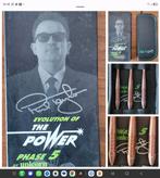 Phil Taylor Phase 5 Unicorn Rosso Darts - Nieuw!, Ophalen of Verzenden, Nieuw, Pijlen