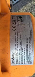 Airblower - Opblaastoestel 520W, Ophalen, Gebruikt