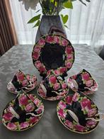 Royal albert old english rose, Antiek en Kunst, Antiek | Servies los, Ophalen