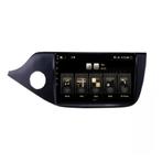 Navigatie Kia Ceed 2012 android 14 10 inch apple carplay