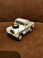 Britains police Land-rover, Ophalen of Verzenden, Gebruikt, Tractor of Landbouw, Overige merken