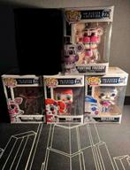 Diverse Five Nights at Freddy’s Funko Pops (Sister Location), Ophalen of Verzenden