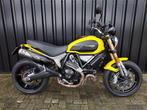 Ducati Scrambler 1100 Yellow, 1079 cc, Bedrijf, Meer dan 35 kW, Toermotor