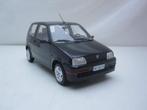 Fiat Cinquecento Sporting 1994  1:18 Laudo Racing, Hobby en Vrije tijd, Modelauto's | 1:18, Ophalen of Verzenden, Nieuw, Auto