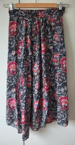 Isabel Marant lange rok maat 34 Lonneke Nooteboom, Kleding | Dames, Zwart, Nieuw, Ophalen of Verzenden, Maat 34 (XS) of kleiner