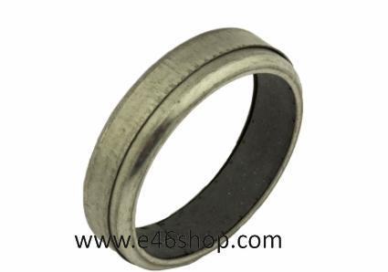 Uitlaatpakking BMW E12 E28 E34 E24 E23 E32 Z1 oe 18111723532, Auto-onderdelen, Motor en Toebehoren, BMW, Nieuw, Ophalen of Verzenden