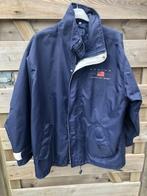 zomerjas jas jack heren Falino blauw 46/48, Falino, Ophalen of Verzenden, Gedragen, Maat 48/50 (M)