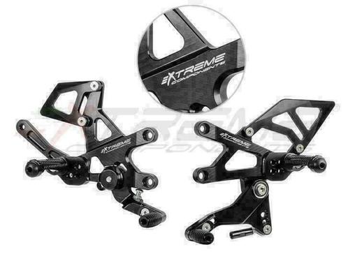 Extreme Components remschakelset Aprilia RSV4 en Tuono V4, Motoren, Tuning en Styling, Ophalen of Verzenden
