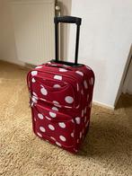 Rolkoffertje 50x35x 20, Sieraden, Tassen en Uiterlijk, Koffers, Ophalen, Gebruikt, Minder dan 50 cm, Minder dan 35 cm