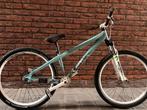 Dirt fiets SCOTT, 24 inch of meer, Gebruikt, Staal, Ophalen of Verzenden
