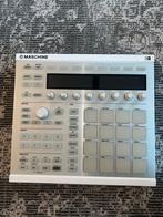 Maschine MK2 White - Native Instruments MIDI Controller, Muziek en Instrumenten, Ophalen of Verzenden, Zo goed als nieuw