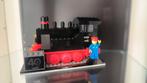 Lego 40370 stoomlocomotief 7810 Trein - Vintage Klassieker, Ophalen of Verzenden, Gebruikt, Complete set, Lego