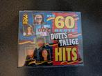 De 60 Beste Duitstalige Hits - 3CD Box, Ophalen of Verzenden, Gebruikt, Pop, Boxset