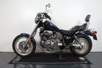 Yamaha Virago XV 750 uit 1991, Ophalen, Gebruikt