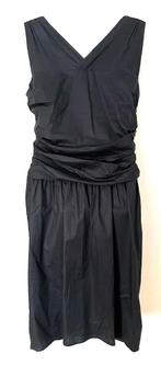 Blacky Dress jurk maat 38, Kleding | Dames, Jurken, Maat 38/40 (M), Zwart, Ophalen of Verzenden, Zo goed als nieuw