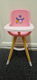 Baby born poppenstoel., Ophalen, Zo goed als nieuw, Babypop