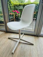 Ikea chair, Huis en Inrichting, Stoelen, Ophalen, Zo goed als nieuw, Wit, Eén