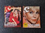 2 x Chantal   &C, Ophalen of Verzenden