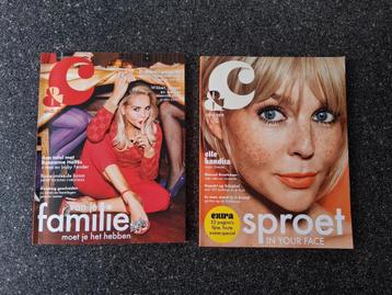 2 x Chantal   &C beschikbaar voor biedingen