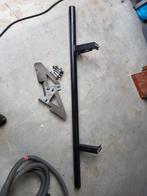 Achterbumper Bar - Bescherming voor vito, Auto-onderdelen, Carrosserie en Plaatwerk, Ophalen, Gebruikt, Achter, Universele onderdelen