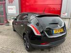 Lancia Delta 1.8-16V Di Gold 200pk Automaat / Hard black ( m, Zwart, 4 cilinders, Zwart, Origineel Nederlands
