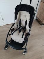 Bugaboo bee3  wandelwagen, Ophalen, Zo goed als nieuw, Voetenzak