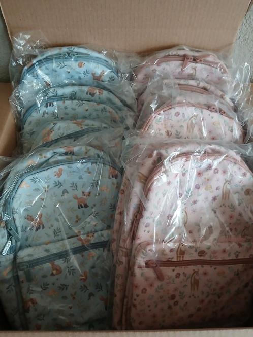 Little Dutch rugtas rugzak gymtas met naam kado, Kinderen en Baby's, Overige Kinderen en Baby's, Nieuw, Ophalen of Verzenden