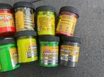 adv 248 / mixpartij 12 potjes BERKLY POWERBAIT, Ophalen of Verzenden, Nieuw, Overige typen