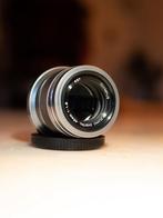 Olympus 45mm f1.8 prime lens, Ophalen of Verzenden, Zo goed als nieuw