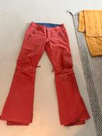 Roxy Skibroek Pink Maat S, Kleding | Dames, Wintersportkleding, Ophalen of Verzenden, Zo goed als nieuw, Maat 36 (S), Broek