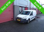 Peugeot Partner 122 1.6 BlueHDi 100 L1 XR airco 162600 km !, Overige carrosserieën, Info@wvbedrijfswagens.nl, Wit, 1560 cc