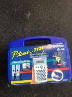 Label printer, Ophalen of Verzenden, Zo goed als nieuw