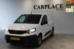 Peugeot Partner 1.5 BlueHDI Pro-NAP, Voorwielaandrijving, Gebruikt, 4 cilinders, Wit
