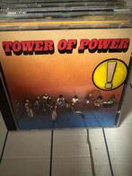 Cd tower of power, Ophalen of Verzenden, Zo goed als nieuw, Poprock