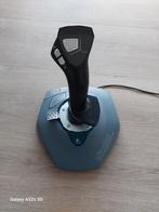 Wingman attack 2 joystick, Ophalen of Verzenden, Zo goed als nieuw