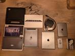 Partij 3x Ipad 1x Iphone 1x Samsung Tab TV, Computers en Software, Apple iPads, Ophalen of Verzenden, Gebruikt, Apple iPad