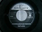 Eddie Hodges – I'm Gonna Knock On Your Door. 1961. RocknRoll, Ophalen, Gebruikt, 7 inch, Single