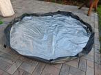 Jacuzzi afdekzeil rond - 175cm diameter, Ophalen of Verzenden