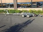 Te koop tandemasser riba boottrailer in goede staat, Ophalen, Gebruikt, 1500 tot 3000 kg, Overige typen