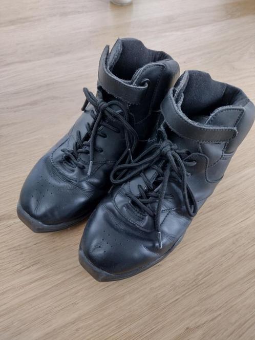 Dansschoenen Capezio maat 39/40, Sport en Fitness, Dansen, Gebruikt, Schoenen, Ophalen of Verzenden