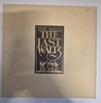 The Band. The last waltz. 3 dubbel LP., Ophalen of Verzenden, 1960 tot 1980, Gebruikt, 12 inch