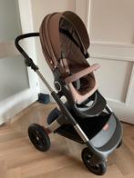 Stokke Trailz Kinderwagen / Buggy + Maxi Cosi (COMPLEET!), Kinderen en Baby's, Kinderwagens en Combinaties, Gebruikt, Combiwagen