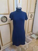 Jurk, Ophalen of Verzenden, Zo goed als nieuw, Maat 46/48 (XL) of groter, Onder de knie