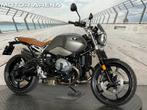 BMW R NINE-T SCRAMBLER (bj 2017) ZEER NETTE STAAT R NINE T, Motoren, Motoren | BMW, Naked bike, 1170 cc, Bedrijf, 2 cilinders