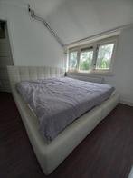 Populaire boxspring van de luxe bedden Joop!, Huis en Inrichting, Ophalen, 210 cm, Tweepersoons, Zo goed als nieuw