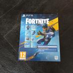 Ps5 Fortnite FLOWERING CHAOS BUNDEL
+1000 V-BUCKS, Ophalen of Verzenden, Nieuw