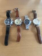 Horloges, Overige materialen, Gebruikt, Polshorloge, Overige materialen