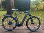 Pegasus Opero auto Elektrische fiets/Middenmotor/Riem/XL!, Fietsen en Brommers, Fietsen | Heren | Herenfietsen, 57 tot 61 cm, Ophalen of Verzenden